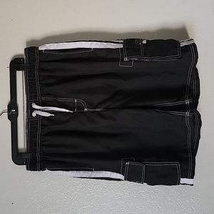 XL swimming shorts